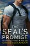 [Safehouse Security 01] • The SEAL's Promise